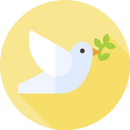 Peace icon