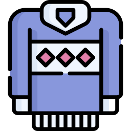 Sweater icon