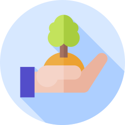 Trees icon