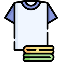 camiseta Ícone