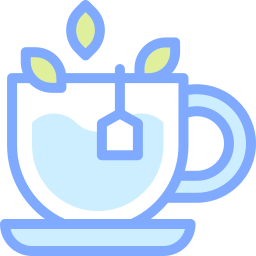 Tea icon