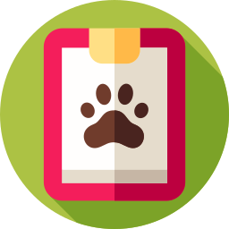 Clipboard icon