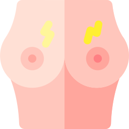 Premenstrual syndrome icon