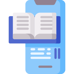 ebook icon