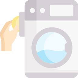 Washing machine icon