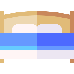 Bed icon