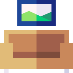 Couch icon