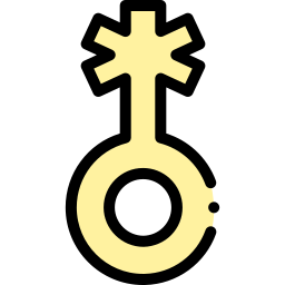 genderqueer Ícone