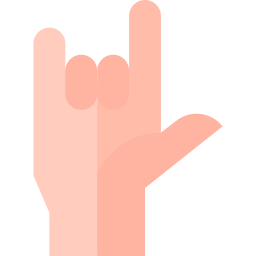 hand icon