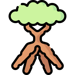 카사바 뿌리 icon