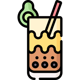 bubble tea icon