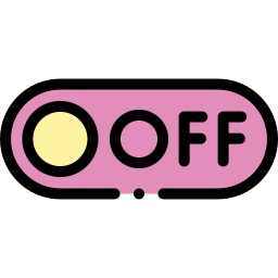 Off icon