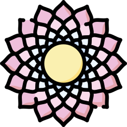 sahasrara icono