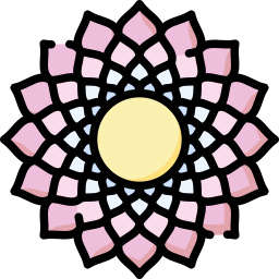 sahasrara Icône