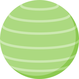 Fitball icon