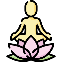 yogi icona