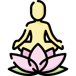 Yogi icon