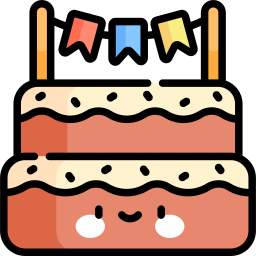 Cake icon