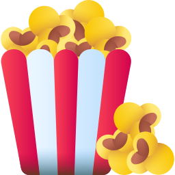 popcorn icon