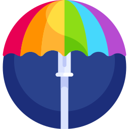 Umbrella icon