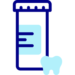 pastillas icono