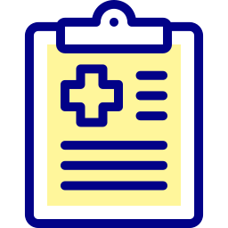 Clipboard icon