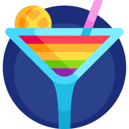Cocktail icon