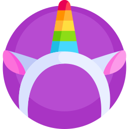 Unicorn icon