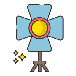 불빛 icon