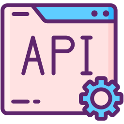 api icon