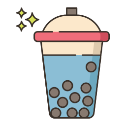 boba icoon