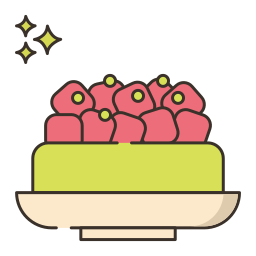 bruschetta icon