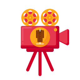 videokamera icon