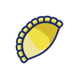 empanada ikona