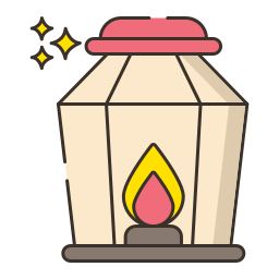 Lantern icon