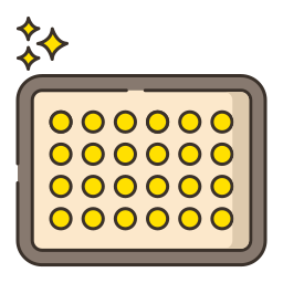 led icon