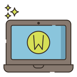 Wiki icon