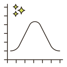 luminosidade Ícone