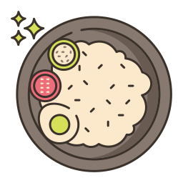 nasi goreng icon