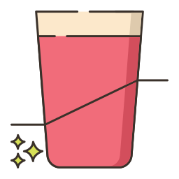 rebond Icône