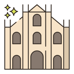 Милан иконка
