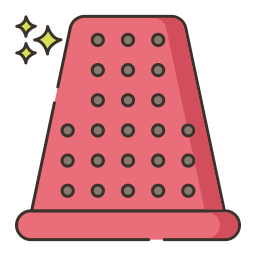 Thimble icon