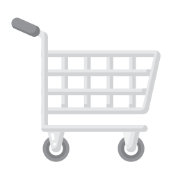 Shopping cart icon