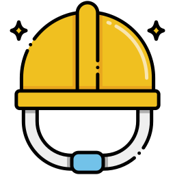 Protective gear icon