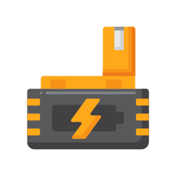 baterie ikona