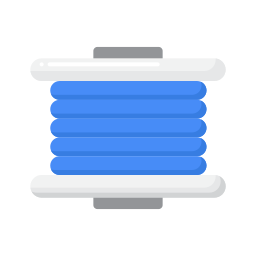 3dプリント用フィラメント icon