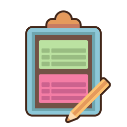 Journal book icon