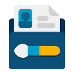 Portfolio icon