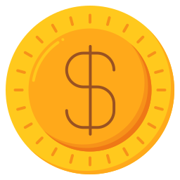 Coins icon