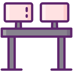 Monitors icon